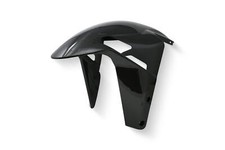 CNC PARAFANGO ANTERIORE CARBONIO MV AGUSTA F3 675 E4 2017-2020 LUCIDO