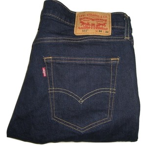 levis 511 w34 l34