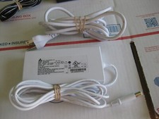 Delta ADP-120VH D Laptop Power Charger 20V 6A 120W with Power Cord - FREE SHIP