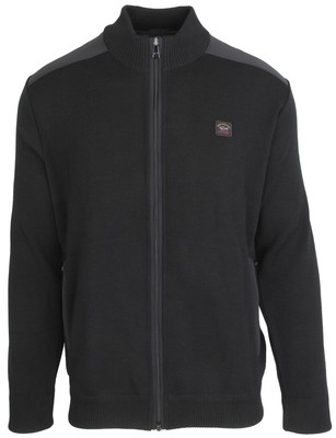 Paul And Shark Yachting Paul Shark Strickjacke Paul Shark Yachting