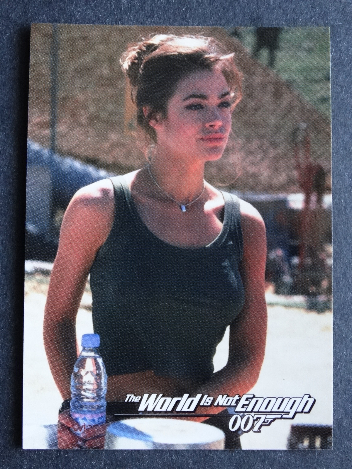 1999 Inkworks James Bond World Is Not Enough Card Complete Your Set U Pick 1-90 - Picture 37 of 118