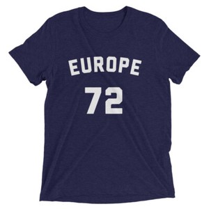 Grateful Dead Europe 72 Shirt | eBay