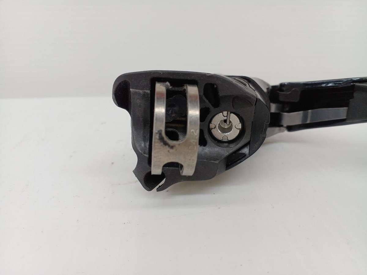 Shimano ST-9001 Dura-Ace 2x11s Mechanical Brake STI Shifters Shimano ST-9001 Dura-Ace 2x11s Mechanical Brake STI Shifters