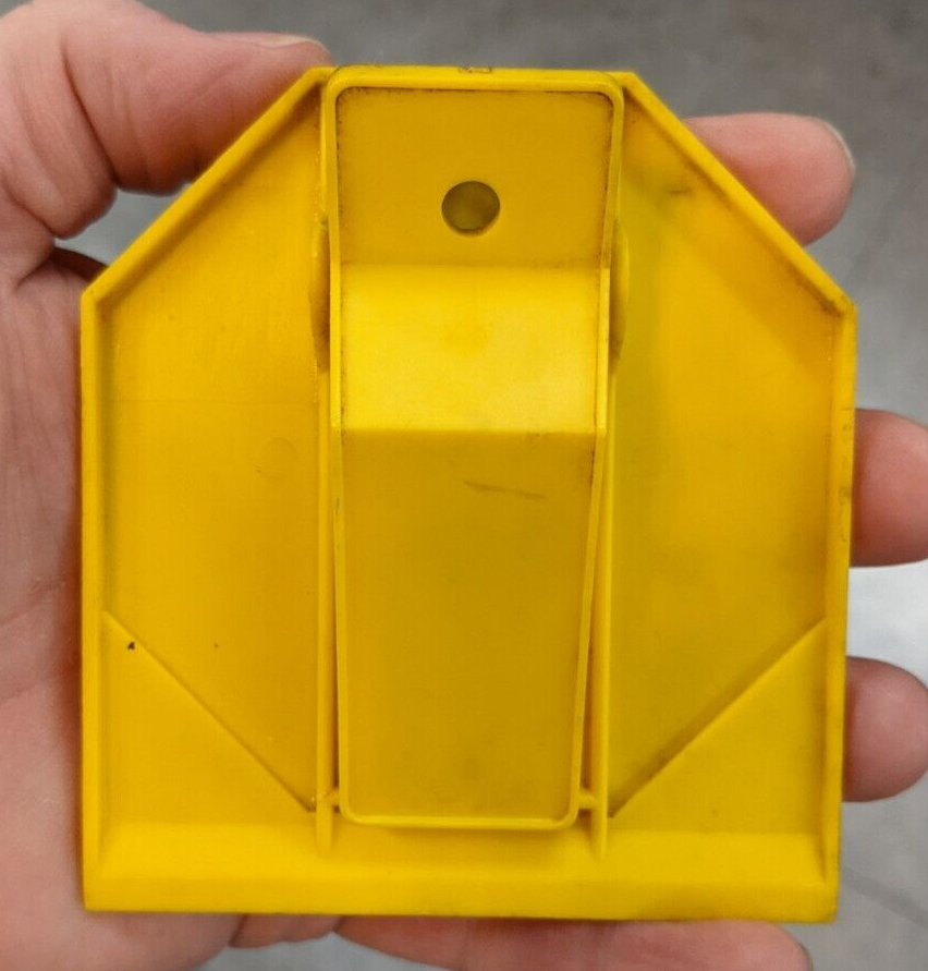 Vintage Giesler Shell Service Gas Station Clip Perryville MO