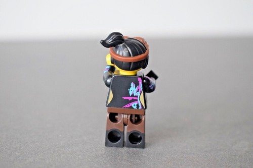 Lego Genuine Mini Figure from Lego The Movie Sets Select Character - Picture 29 of 51
