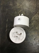 deco gear Mini Smart Socket