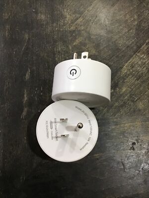 deco gear Mini Smart Socket
