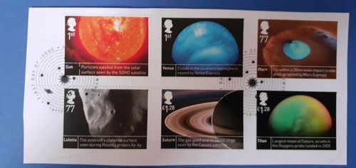 2006 - 2014 feine gebrauchte Gedenkstätten auf Papier Ex - FDC - GÜNSTIG - 200+ - Bild 148 von 186