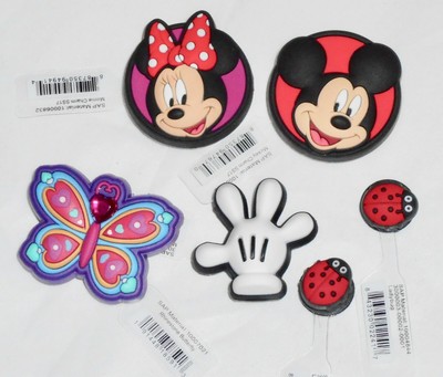 mickey mouse jibbitz