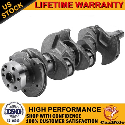 Crankshaft Assy 231102B100 for Hyundai Veloster 2011-2016 Kia Soul Rio 2012-2019