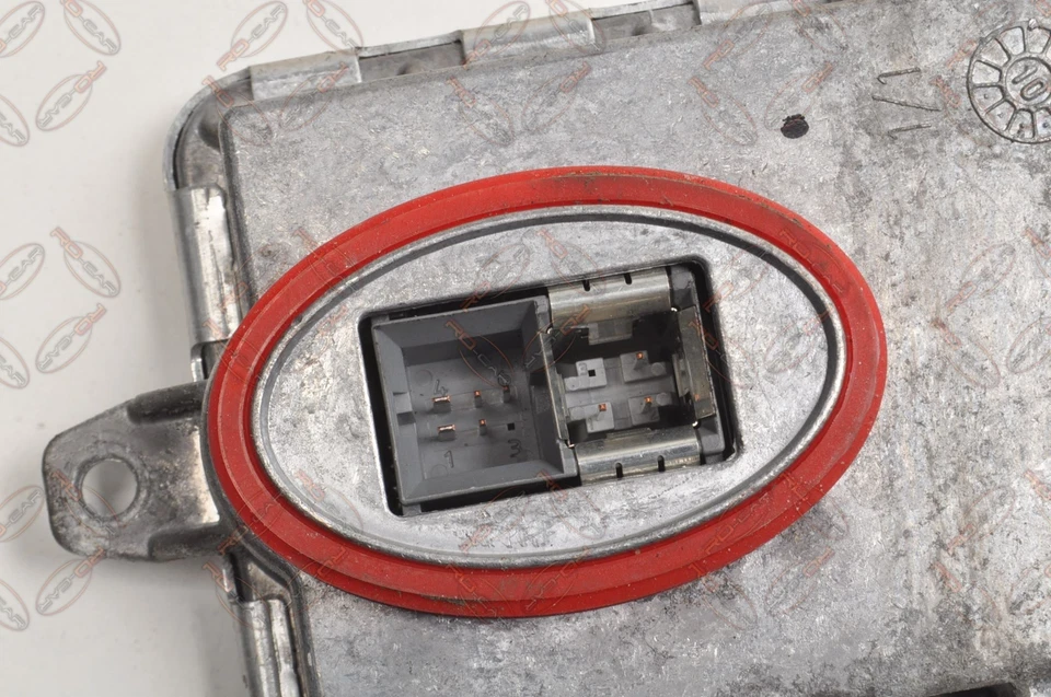 VOLVO C70 II 2.0 D4 177CV Xenon Centralina Dispositivo 130732926901 - Immagine 4 di 4