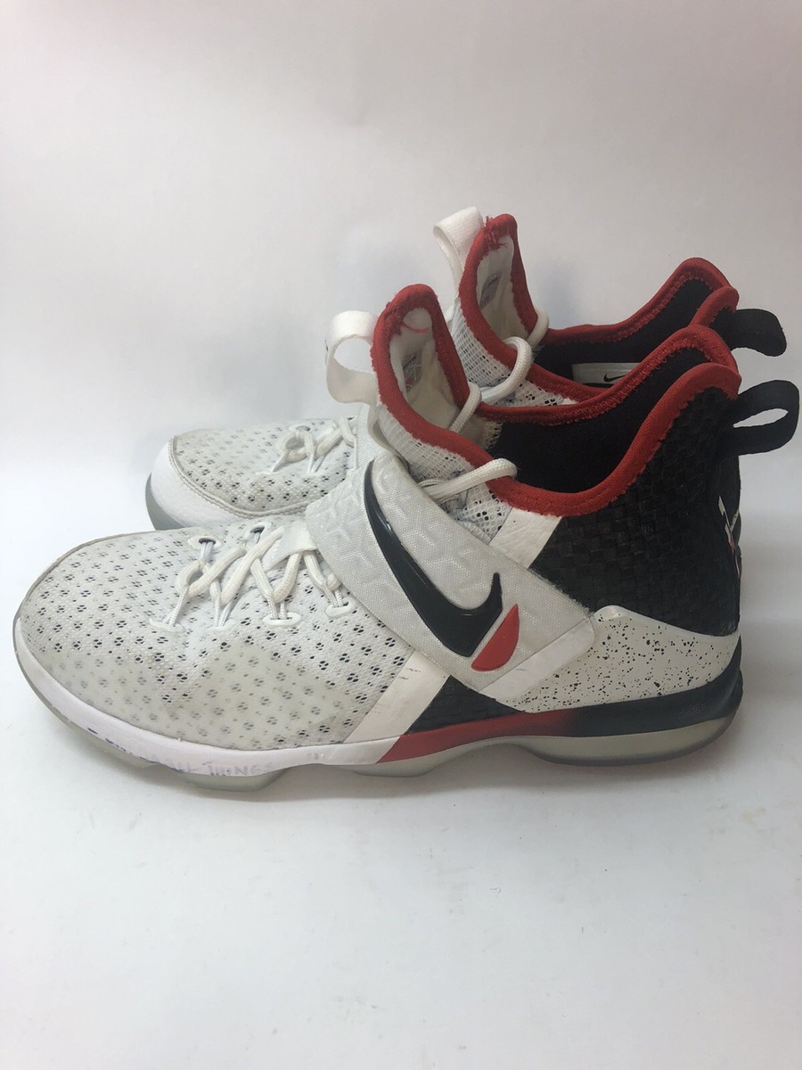 lebron boys basketball shoes