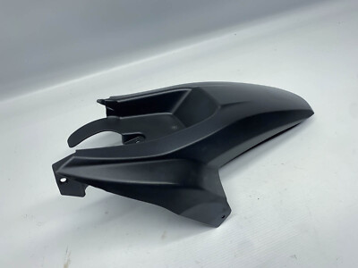 Aprilia RS125 Hinterrad KOTFLÜGEL SCHUTZBLECH Rear Mudguard hugger (1) 17'