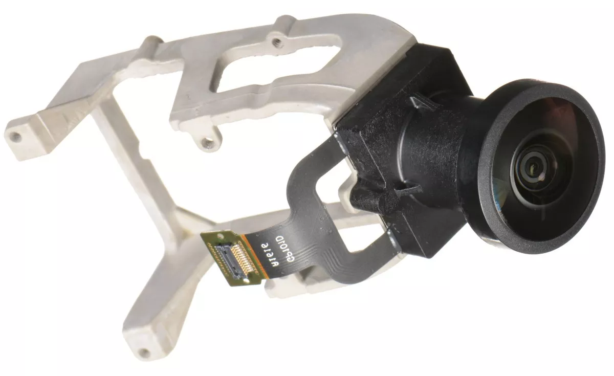Bebop 2 camera best sale upgrade