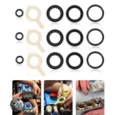 30623 Seal Kit Replacement for Cat Pump Pressure Washer 30 31 34 310 340 350 US