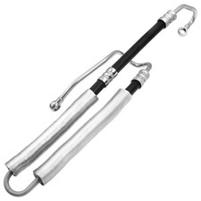 TUYAU HYDRAULIQUE DE direction assistee BMW X5 E53 32416764026 EUR 30