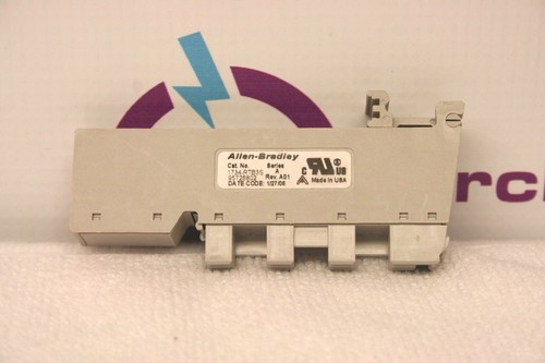Allen Bradley 1734-RTB3S Terminal Block *XLNT* 1734RTB3S - Picture 8 of 8