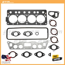 New Cylinder Head Gasket Set for Triumph Spitfire 1500 and MG Midget 1500