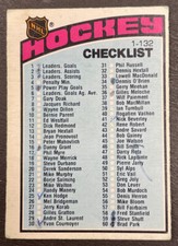 1976-77 O-Pee-Chee Hockey Cards 11
