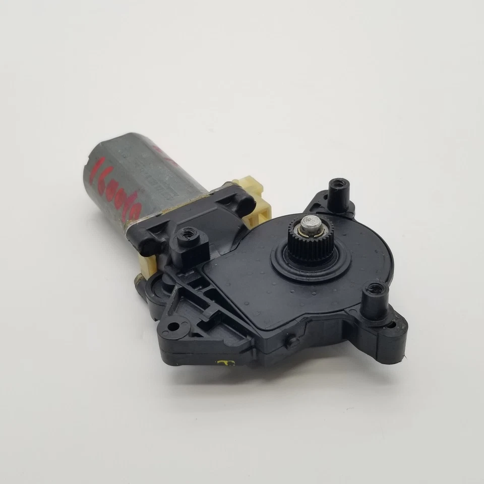 Volvo C70 1998 1999 2000 convertible cuarto trasero izquierdo ventana motor elevador eléctrico Foto 4 de 4