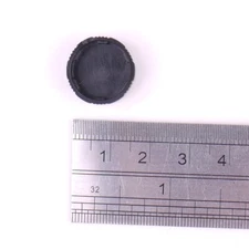20mm Caps Lens Covers For CCTV Lens And Small Optics Device Objective M12 Lens