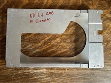King KN 62/64 DME Tray No Plug