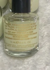 Glow in the dark nail polish- 1 Bottle