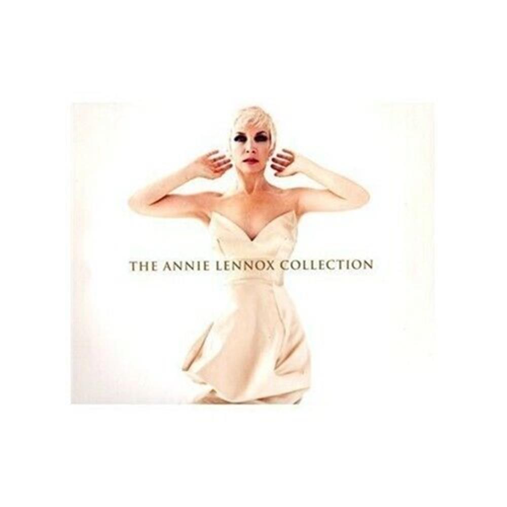 Annie Lennox - The Annie Lennox Collection CD Audio