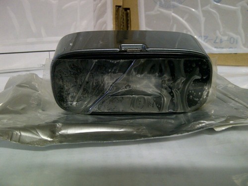 Blackberry CRADLE CHARGER DOCKS SYNC MHP-4301.90 Day's wrnty Real time - Photo 3 sur 4