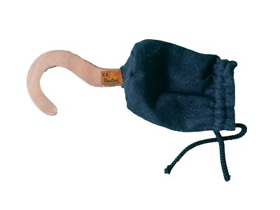 Pinolino Pirate Claw 356025  Children's Play Pirate Hook