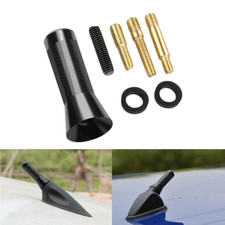 1.4 Short Antenna Mast For Dodge Ram 1500 2010-2016 2011 2012 2013 2014 2015