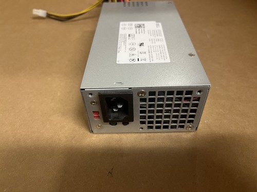 Dell H220NS-01 220W PSU Power Supply 0429K9 429K9 - Picture 3 of 7