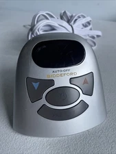 Biddeford Electric Blanket Controller 4 Prong TC16B0 Controller Power Cord