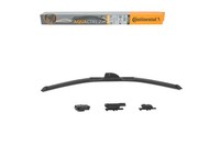 Wischblatt Scheibenwischer Aquactrl 2 Single Continental 2800011313280 FüR Opel