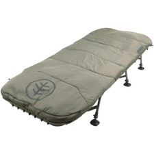 Wychwood Epic 6 Leg Bed Chair Sleep System