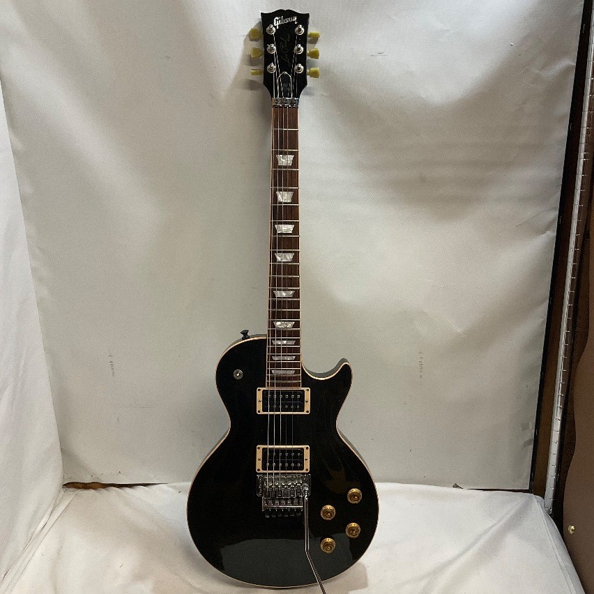 Electric Guitar Gibson Custom Shop Les Paul Axcess Standard 2010 S