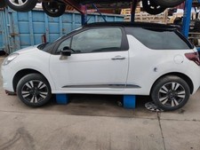 Porte avant et accessoires Citroen DS