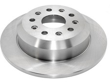 Rear Brake Rotor 11QNNBK11 for Wrangler 2018 2019 2020 2021 2022 2023 2024 2025
