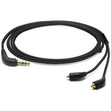 Oyaide Electric Re-cable HPC-MXs MMCX terminal 3.5mm stereo mini terminal/black