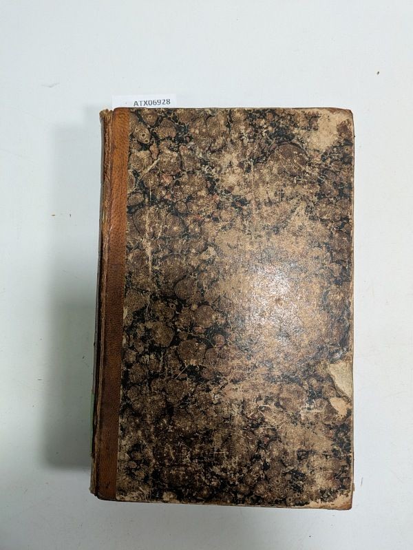 Taschenbuch der Deutschen und Schweizer Flora. Koch, Wilhelm Daniel Josef: - Koch, Wilhelm Daniel Josef