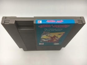Nintendo NES 1991 - Tom & Jerry: Ultimate Cat & Mouse (funzionante - solo cartuccia)