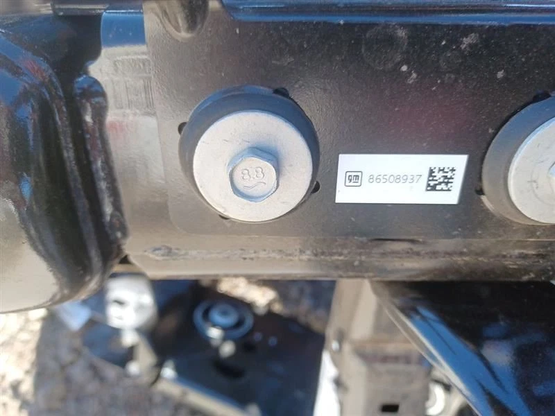 Crossmember delantero/marco K 86508937 para Silverado EV 2024 2859708 Foto 2 de 4