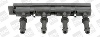 BorgWarner (Beru) ZSE185 ZüNdspule FüR Chevrolet Opel