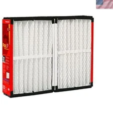 New MERV 11 Replacement Filters for Aprilaire & Lennox - Two Filters Included