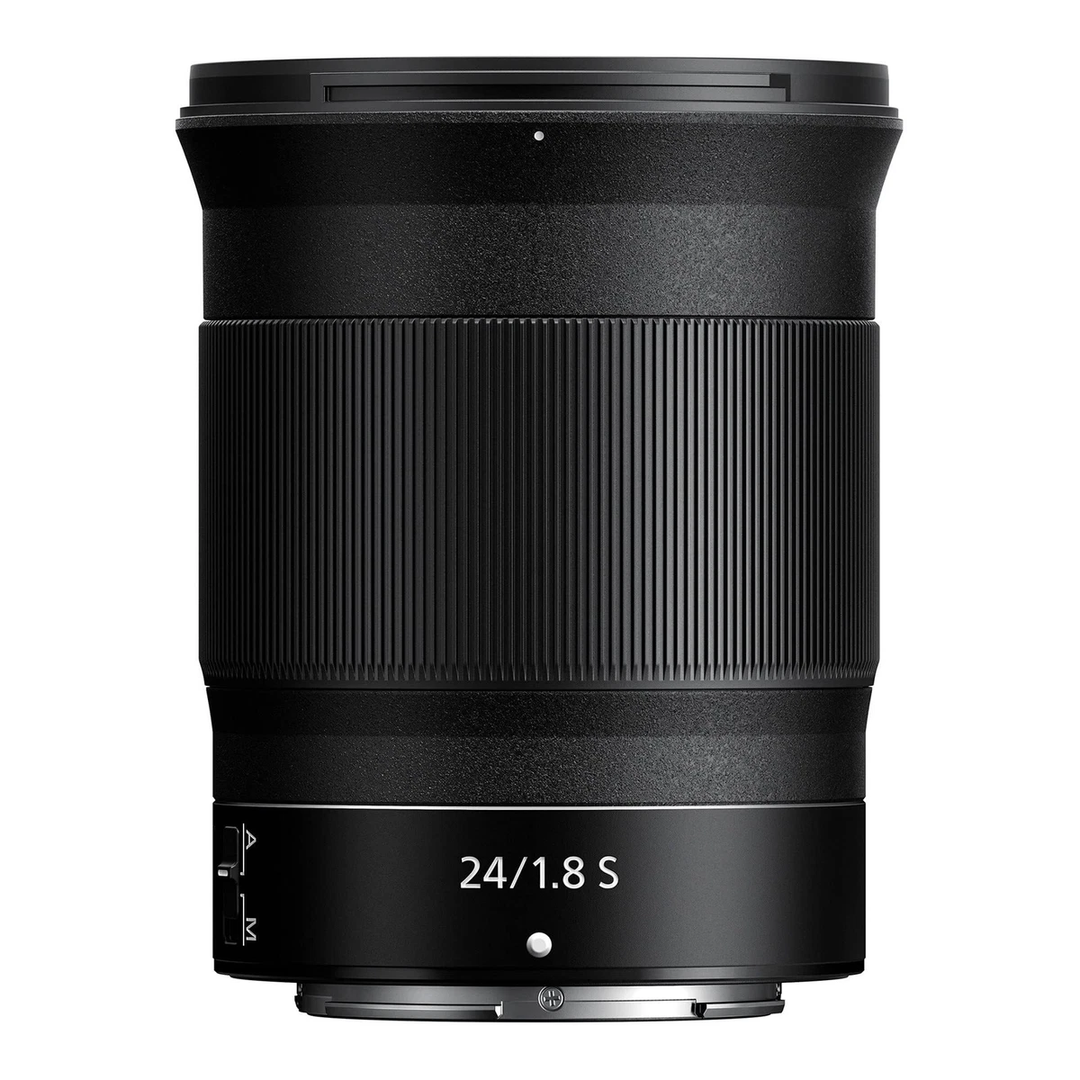 Nikon f/1.8 Camera Lenses 24mm Focal for sale | eBay