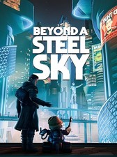 Thumbnail of ebay&reg; auction 227382842949 | Beyond a Steel Sky - Nintendo Switch / Global - ✅ Key ⚡️ Sofortversand