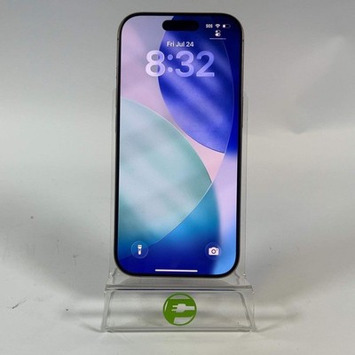 Unlocked Apple iPhone 16 Pro 128GB 26.5 Desert Titanium MYMC3LL/A