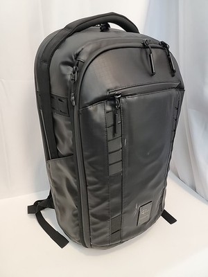 NOMATIC CAMERA PACK 35L by Peter McKinnon Extra Dividers, 2 Laptop Sleeves, RFID