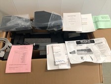 Scantron OpScan 8 Model 36