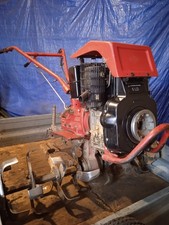 Motozappa Usata Diesel